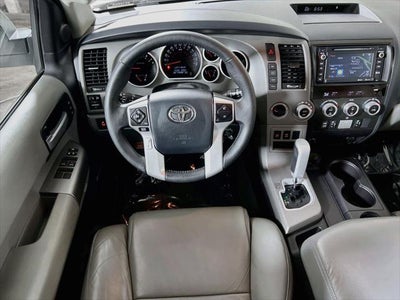 2016 Toyota Sequoia Limited
