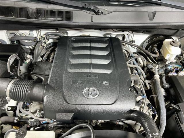 2016 Toyota Sequoia Limited