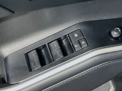 2024 Toyota Highlander Hybrid XLE