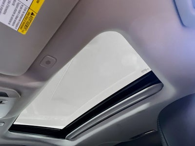 2024 Toyota Highlander Hybrid XLE