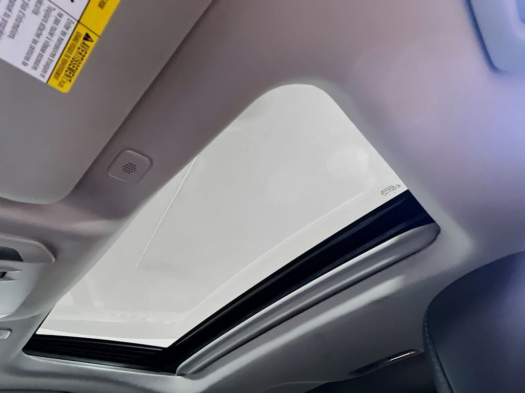 2024 Toyota Highlander Hybrid XLE