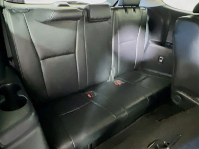 2024 Toyota Highlander Hybrid XLE