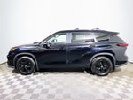2024 Toyota Highlander Hybrid XLE