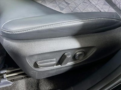2024 Toyota Highlander Hybrid XLE