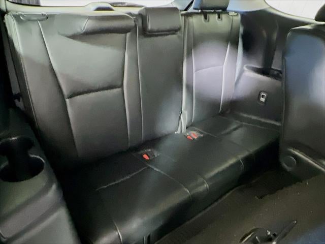 2024 Toyota Highlander Hybrid XLE