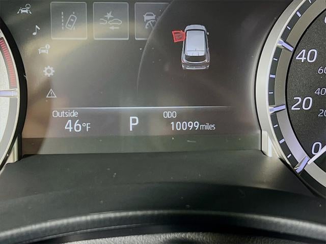 2024 Toyota Highlander XSE