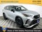 2025 Toyota Highlander XSE