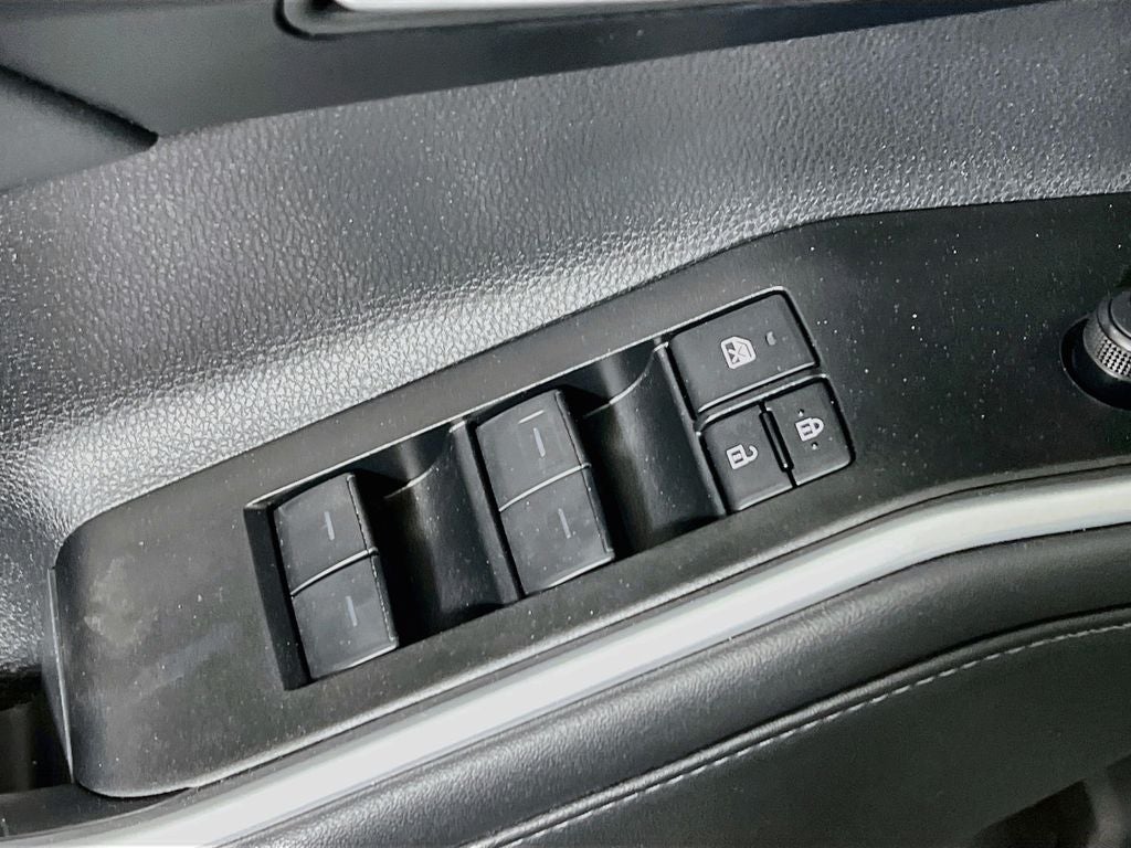2025 Toyota Highlander XSE