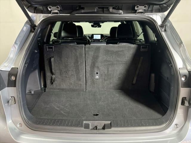 2025 Toyota Highlander XSE