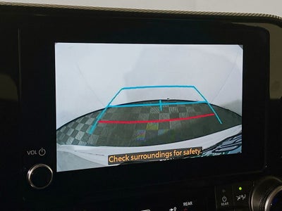 2025 Toyota Highlander XSE
