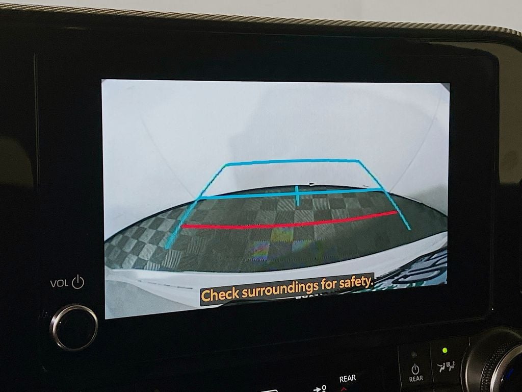 2025 Toyota Highlander XSE