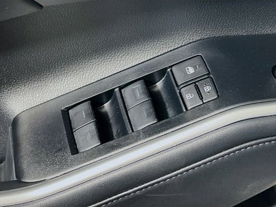 2025 Toyota Highlander XSE