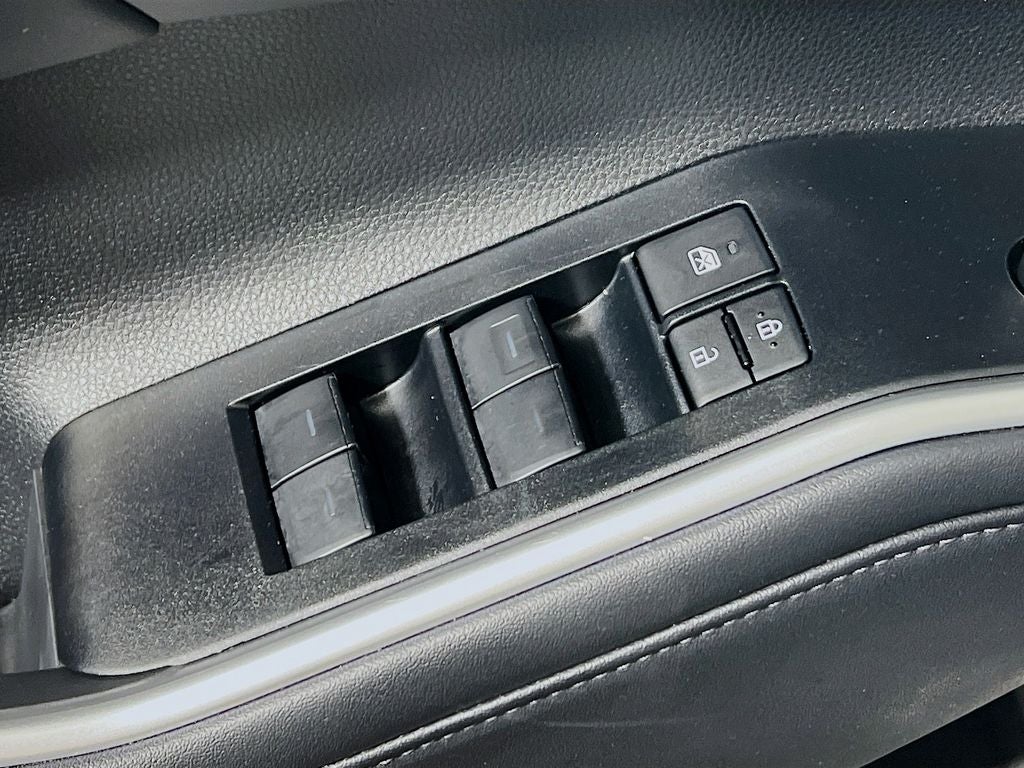 2025 Toyota Highlander XSE