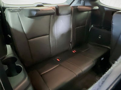 2025 Toyota Highlander XSE