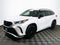 2025 Toyota Highlander XSE