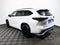 2025 Toyota Highlander XSE