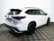 2025 Toyota Highlander XSE