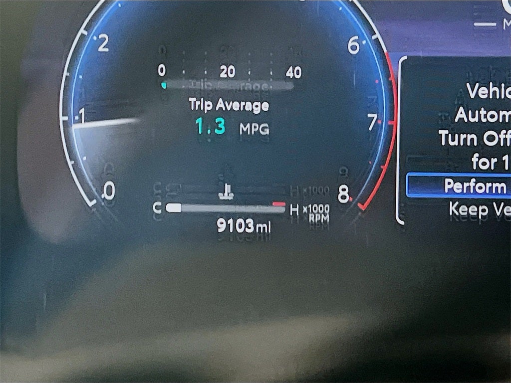 2025 Toyota Highlander XSE