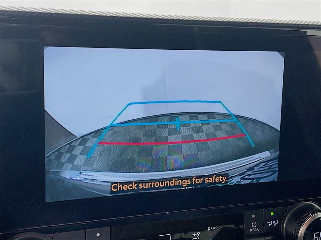 2025 Toyota Highlander XSE