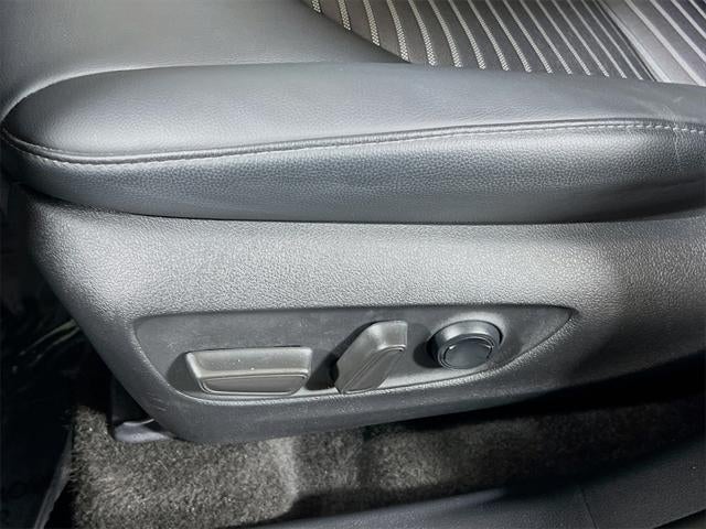 2025 Toyota Highlander XSE