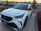2026 Toyota Highlander XSE