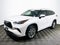 2025 Toyota Highlander Limited