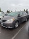 2013 Toyota Sienna LE 8 Passenger