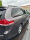 2013 Toyota Sienna LE 8 Passenger