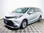 2024 Toyota Sienna LE 8 Passenger
