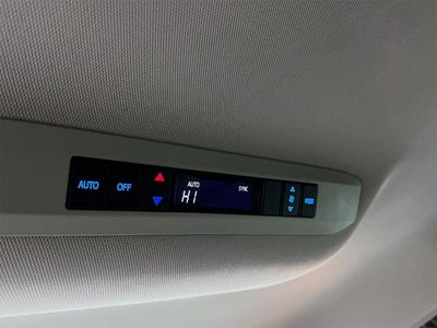 2024 Toyota Sienna LE 8 Passenger