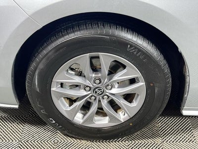 2024 Toyota Sienna LE 8 Passenger