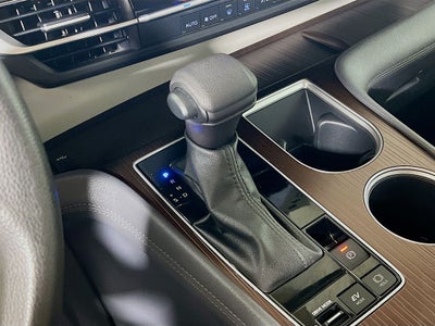 2023 Toyota Sienna LE 8 Passenger