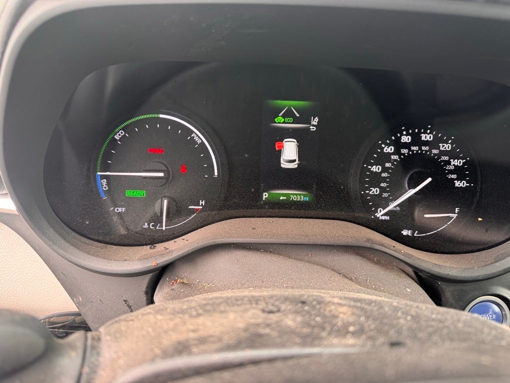 2022 Toyota Sienna LE 8 Passenger