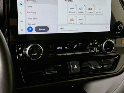 2023 Toyota Highlander Hybrid Limited