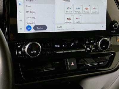 2023 Toyota Highlander Hybrid Limited