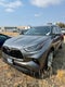 2026 Toyota Highlander Hybrid Limited