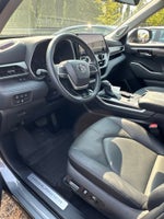 2026 Toyota Highlander Hybrid Limited