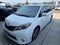 2013 Toyota Sienna SE 8 Passenger