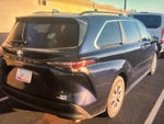 2024 Toyota Sienna XLE 8 Passenger