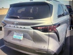 2025 Toyota Sienna XLE 8 Passenger