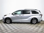 2025 Toyota Sienna XLE 8 Passenger