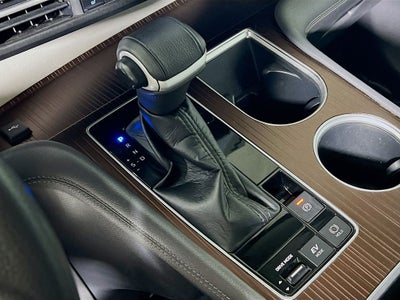 2022 Toyota Sienna XLE 8 Passenger