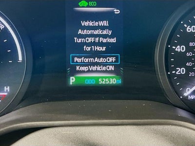 2022 Toyota Sienna XLE 8 Passenger