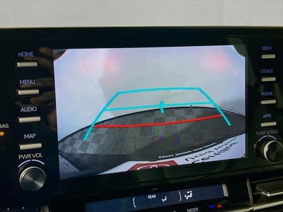 2022 Toyota Sienna XLE 8 Passenger