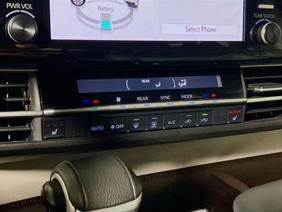 2022 Toyota Sienna XLE 8 Passenger