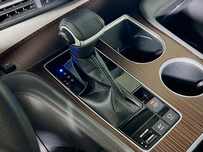 2022 Toyota Sienna XLE 8 Passenger