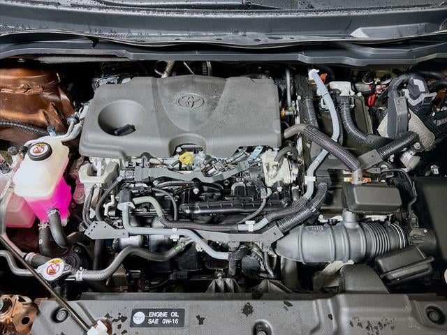 2022 Toyota Sienna XLE 8 Passenger