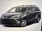 2025 Toyota Sienna XLE 8 Passenger