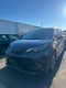 2025 Toyota Sienna XLE 8 Passenger