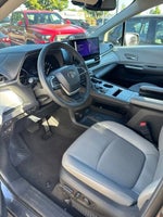 2025 Toyota Sienna XLE 8 Passenger